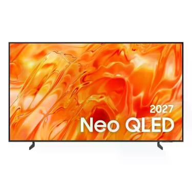 Imagem de Samsung Vision AI TV 65" Neo QLED 4K QN70H 2027, Bivolt