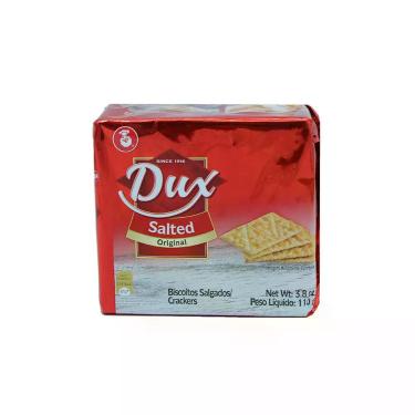 Imagem de Biscoitos Salgados Dux 110g