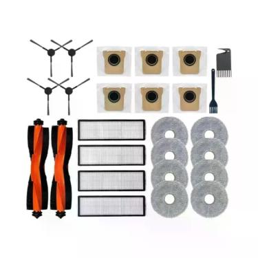 Imagem de Acessórios De Substituição Para Aspirador Robot Xiaomi X20 Max D109GL: