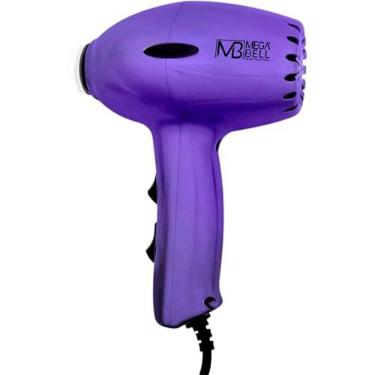 Imagem de Aparelho Profissional para Pedicure Mega Bell Compact, 220 volts | 4 níveis de velocidade ajustável e design moderno com diversas cores