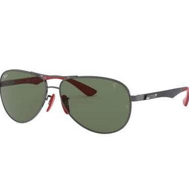 Imagem de Ray Ban Scuderia Ferrari 8313M F00171 - Óculos de