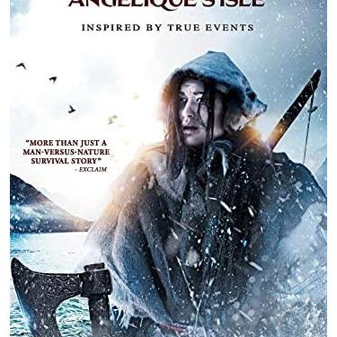Imagem de Abandoned: Angelique's Isle