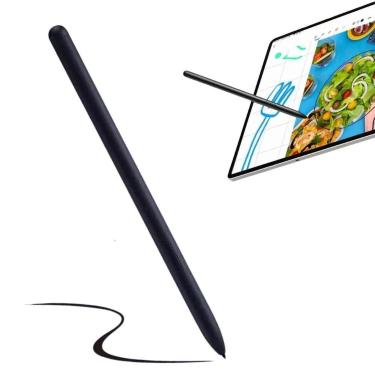 Imagem de Caneta Touch Stylus Para Tablet Galaxy S10 Fe 10.9 X526 X520 - Star Ca
