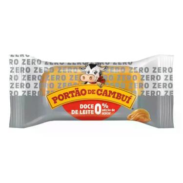 Imagem de Doce de Leite Portão de Cambuí Zero 23g