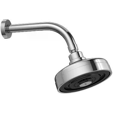 Imagem de Chuveiro Acqua Plus Curvo 1990 C Std Cromado - Deca - DECA METAIS, n/a