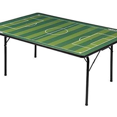 Imagem de Mesa De Futebol De Botão Com Pé, Klopf, Cód. 1027