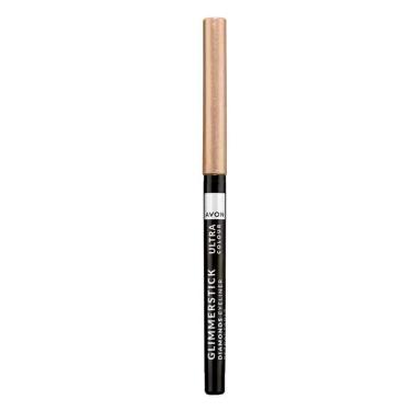 Imagem de Delineador Retratil Para Olhos Ouro Metálico 350mg Avon