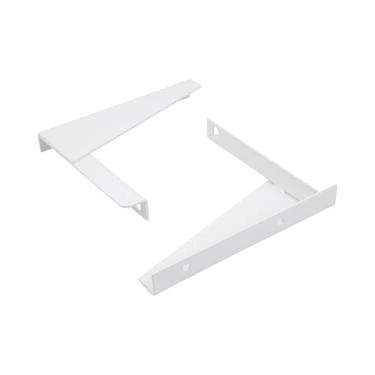 Imagem de Suporte para Secadora Brastemp Kit Sustentação 326048020 - BRASTEMP/CO