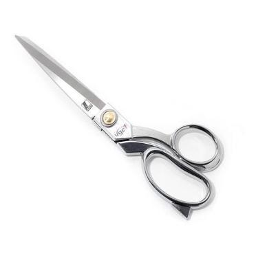 Imagem de Tesoura Alfaiate Costura Profissional Forjada Aço Inox 8,5'' - Lanmax