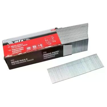 Imagem de Pinos Para Pinador Pneumático F40 Cálibre 18ga 40mm Caixa C-5000 Mtx 576169