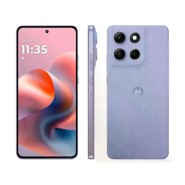 Imagem de Smartphone Motorola Moto g86 512 GB 12GB RAM + 12GB Ram Boost, Tela 1.