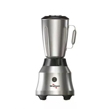 Imagem de Liquidificador Skymsen LI1,5 Inox Alta Rotação 900W 1,5L 1 Velocidade Profissional 220V