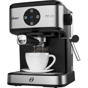 Imagem de Oster CAFETEIRA ESPRESSO OCAF900 DIGITAL, 127V