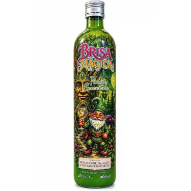 Imagem de Coquetel Brisa Mágica - Floresta Encantada - 900ml