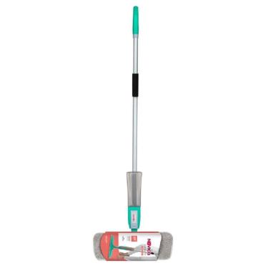 Imagem de Mop Spray Fit Limpeza Rápida Microfibra Sem Fiapos - Bettanin