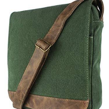 Imagem de Bolsa Lenna's Transversal A008 Verde