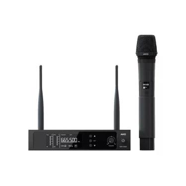 Imagem de Microfone sem Fio Bastão AKG WP 300