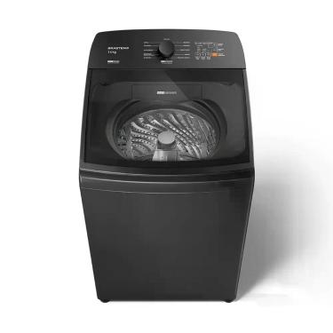 Imagem de Máquina de Lavar Brastemp 14kg Smart Sensor Ciclo Tira Manchas Advance