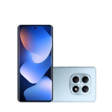 Imagem de REDMI Note 15 256GB - XIAOMI, 256GB, Azul