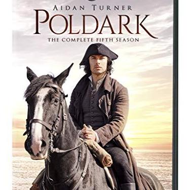 Imagem de Poldark: The Complete Fifth Season (Masterpiece)