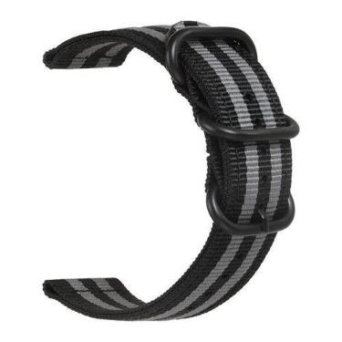 Imagem de Pulseira Force Compatível Com Smartwatch Kospet Tank M1 Pro - Poolsy, 