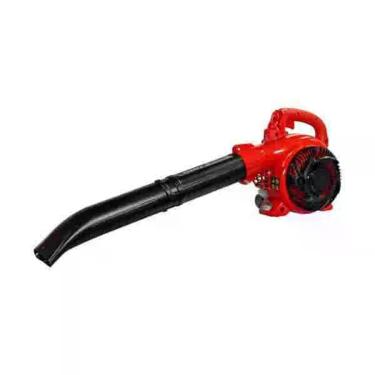 Imagem de Soprador Aspirador de Folhas TVB26X 2 em 1 Motor 2 Tempos 25,4CC Gasolina 40L Toyama