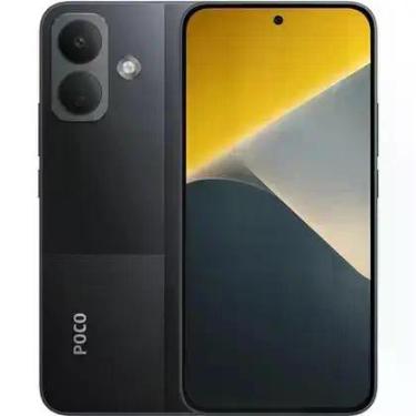 Imagem de Smartphone P0CC0 X8 5G 256GB 8GB RAM LANÇAMENTO 2026 - android, 256GB,