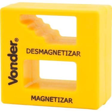 Imagem de Magnetizador E Desmagnetizador Vonder