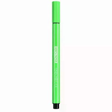 Imagem de Caneta Fineliner Hidrográfica 0.4mm Ponta Fina Traço Fino Preciso Para