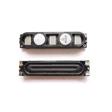 Imagem de NUHFUFA Alto-falante de TV de substituição Core BN96-25565B/C/A, peça compatível com alto-falante de TV Samsung sem capa, acessórios UA40F6400AJ, UA46F6400AJ, UA46F5500AJ (2 peças)