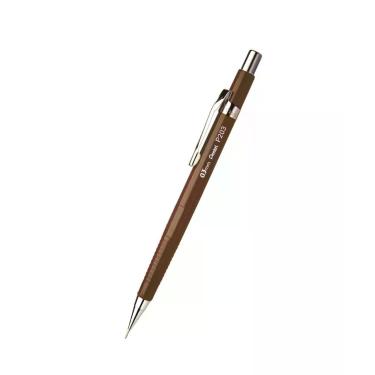 Imagem de Lapiseira Pentel Linha Sharp Grafite 0.3mm Ponta Fina Tradicional, Mar