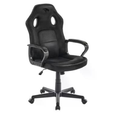 Imagem de Cadeira Gamer Viper Pro Python First Preto - Vp004 Preto