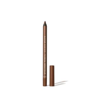 Imagem de Océane-Lápis para Olhos Marrom - Eyeliner Golden Brown Océane Purple 1,2g