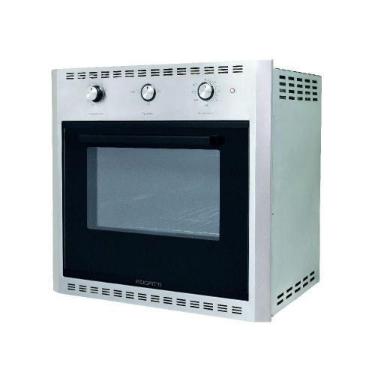 Imagem de Forno Elétrico Embutir Fogatti E60Inox 60l Inox 110V, 110V