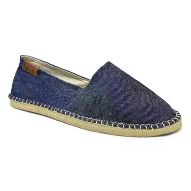 Imagem de Alpargata Havaianas Sapatilha Tradicional Unissex Orige, Jeans, 35