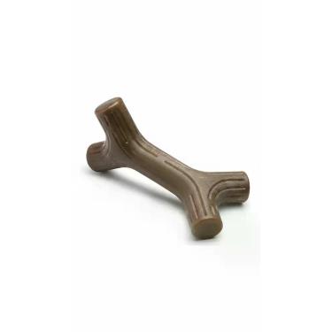 Imagem de Brinquedo Cães Roer Benebone Bacon Stick Médio - Congratulations Store