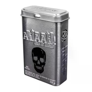 Imagem de Gomas de Mascar AiAAi Sem Açucar 39g