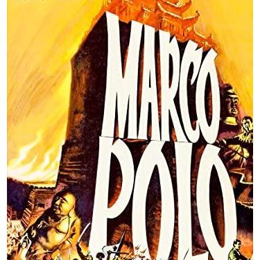 Imagem de Marco Polo [DVD]