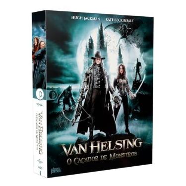 Imagem de Van Helsing - O Caçador de Monstros - Edição Especial de Colecionador [Blu-ray]