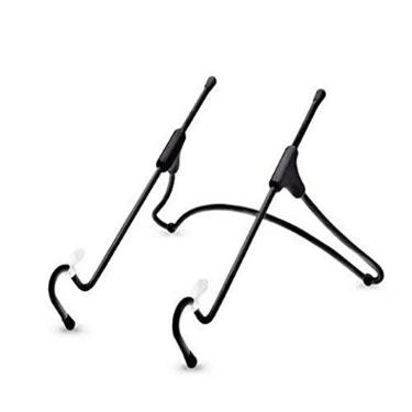 Imagem de Suporte Ergonômico para Notebook e Tablet Preto Multi - AC376