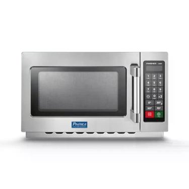 Imagem de Forno Microondas Profissional Finisher 1000w 34L Pratica, 220V