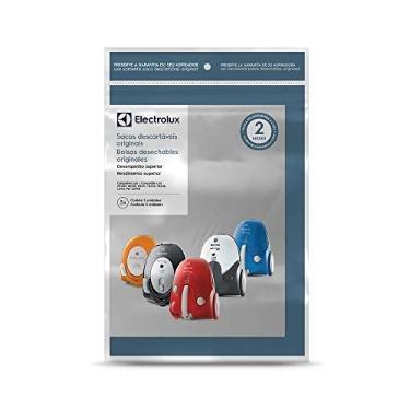 Imagem de Kit 3 Sacos de aspirador de pó - Modelos: NEO11, NEO16, LISTO, LISTP, NEO12 (SBENE)