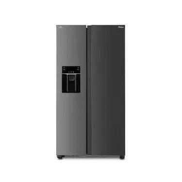 Imagem de Geladeira Philco Side By Side Frost Free Inverter 513L com Dispenser PRF613ID 220V