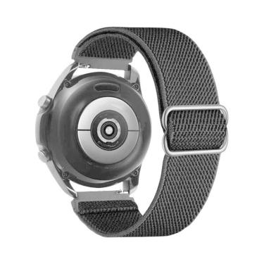 Imagem de Pulseira Elástica Para Huawei GT2, GT3, 42mm, 46mm, Pulseira De Nylon 