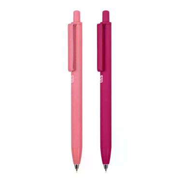 Imagem de Lapiseira tris holic rose 0.7mm, PINK, S/T