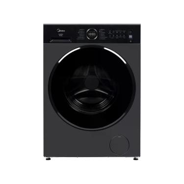 Imagem de Lava e Seca Midea Slim 11,5Kg 127V Titanium MF205D115WB/GK01, Titanium