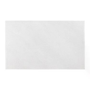 Imagem de Toalha de Piso Japandi Branco Altenburg para Banheiro Macia e Resistente Decorativa