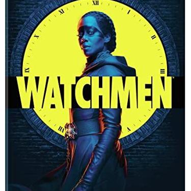 Imagem de Watchmen: An HBO Limited Series (DVD)