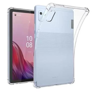 Imagem de Capa Case Antishock para Tablet Lenovo Tab M9 de 9 Polegadas