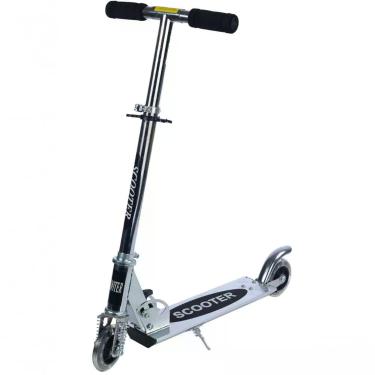 Imagem de Patinete Cie 5050a-lx Tradicional com LED e Amortecedor Até 50KG Dobrável
